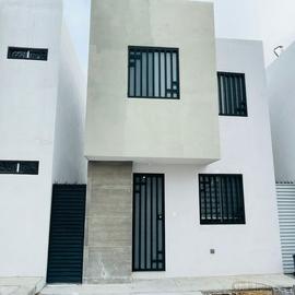 Foto de casa en renta en  , ejido juárez, juárez, nuevo león, 31271354 No. 01