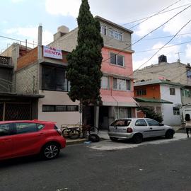 Foto de departamento en renta en ejido santa ursula , ex-ejido de san francisco culhuacán, coyoacán, df / cdmx, 30341734 No. 01