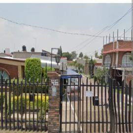 Foto de casa en venta en ejidoconj. hab. # 46 casa 9 , san miguel (del pueblo de san andrés mixquic), tláhuac, df / cdmx, 27596078 No. 01