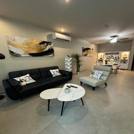 Foto de departamento en renta en  , el aguacatal, santa catarina, nuevo león, 0 No. 01