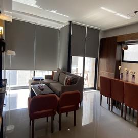 Foto de departamento en venta en  , el aguacatal, santa catarina, nuevo león, 0 No. 01