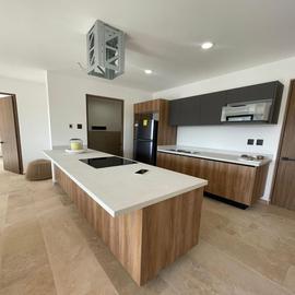 Foto de departamento en venta en  , el bambú, solidaridad, quintana roo, 25964786 No. 01