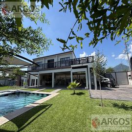 Foto de casa en venta en  , el barranquito, cadereyta jiménez, nuevo león, 0 No. 01