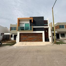 Foto de casa en venta en  , el barrio, culiacán, sinaloa, 0 No. 01