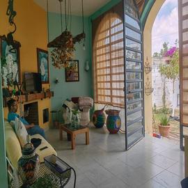 Foto de casa en renta en el barro , san ramón, san cristóbal de las casas, chiapas, 29548127 No. 01
