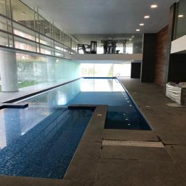 Foto de Departamento en El Bordo None, Fuentes de Coyoacán, Coyoacán, DF / CDMX, 29796869