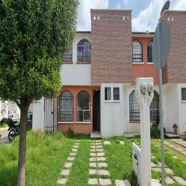 Foto de casa en renta en  , el buen suceso, tianguistenco, méxico, 0 No. 01