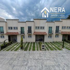 Foto de casa en venta en  , el calvario la merced, lerma, méxico, 0 No. 01