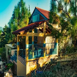 Foto de casa en venta en  , el calvario, pátzcuaro, michoacán de ocampo, 25606607 No. 01