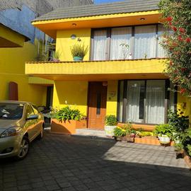 Foto de casa en venta en  , el caracol, coyoacán, df / cdmx, 0 No. 01