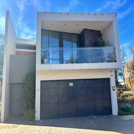 Foto de casa en venta en  , el carmen, arandas, jalisco, 30774015 No. 01