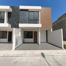 Foto de casa en venta en  , el carmen, cuautlancingo, puebla, 0 No. 01