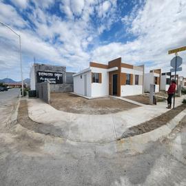 Foto de casa en venta en  , el carmen, el carmen, nuevo león, 0 No. 01