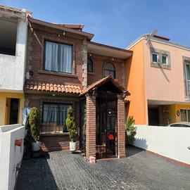 Foto de casa en renta en  , el carmen, metepec, méxico, 0 No. 01
