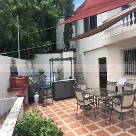 Foto de casa en venta en el cercado centro , el cercado centro, santiago, nuevo león, 0 No. 01