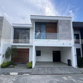 Foto de casa en renta en el cercado centro , el cercado centro, santiago, nuevo león, 0 No. 01