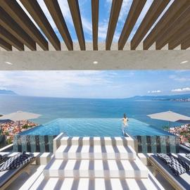 Foto de casa en condominio en venta en  , el cerro, puerto vallarta, jalisco, 29373401 No. 01