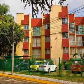 Foto de departamento en venta en el chaco , providencia 2a secc, guadalajara, jalisco, 28590208 No. 01