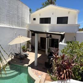 Foto de casa en renta en  , el chamizal, los cabos, baja california sur, 0 No. 01