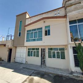 Foto de casa en venta en  , el chamizal, san martín texmelucan, puebla, 0 No. 01