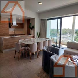 Foto de departamento en venta en  , el charro, tampico, tamaulipas, 20298310 No. 01
