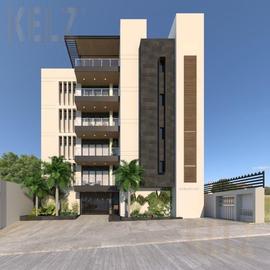 Foto de departamento en venta en  , el charro, tampico, tamaulipas, 0 No. 01