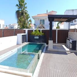 Foto de casa en venta en el cid , el cid, mazatlán, sinaloa, 27955346 No. 01