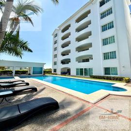 Foto de departamento en venta en  , el cid, mazatlán, sinaloa, 29288597 No. 01