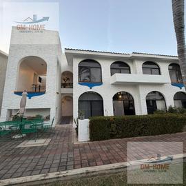 Foto de departamento en venta en  , el cid, mazatlán, sinaloa, 30995833 No. 01