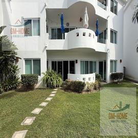 Foto de departamento en renta en  , el cid, mazatlán, sinaloa, 31048320 No. 01
