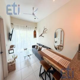 Foto de departamento en venta en  , el cielo, solidaridad, quintana roo, 0 No. 01