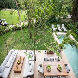 Foto de casa en venta en  , el cielo, solidaridad, quintana roo, 0 No. 01