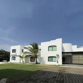 Foto de casa en venta en  , el conchal, alvarado, veracruz de ignacio de la llave, 0 No. 01