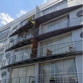 Foto de departamento en renta en  , el conde, naucalpan de juárez, méxico, 0 No. 01