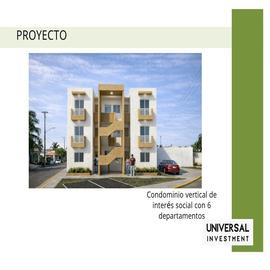 Foto de departamento en venta en  , el coyol, veracruz, veracruz de ignacio de la llave, 0 No. 01