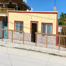 Foto de casa en venta en  , el cuyo, tizimín, yucatán, 27715008 No. 01