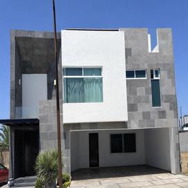 Foto de casa en venta en  , el deseo, san andrés cholula, puebla, 0 No. 01