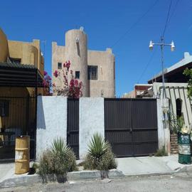 Foto de casa en venta en  , el dorado, la paz, baja california sur, 7293274 No. 01