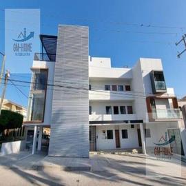 Foto de departamento en renta en  , el dorado, mazatlán, sinaloa, 28888067 No. 01