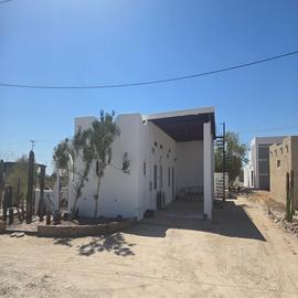 Foto de casa en renta en  , el dorado rancho, mexicali, baja california, 0 No. 01