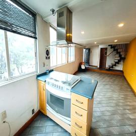 Foto de departamento en renta en  , el dorado, tlalnepantla de baz, méxico, 0 No. 01