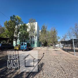 Foto de departamento en renta en  , el encino, aguascalientes, aguascalientes, 0 No. 01