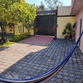 Foto de casa en venta en el escorial , cliserio alanís (san gaspar), jiutepec, morelos, 29346649 No. 01