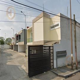 Foto de casa en venta en  , el espinal, orizaba, veracruz de ignacio de la llave, 0 No. 01