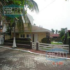 Foto de casa en renta en  , el estero, boca del río, veracruz de ignacio de la llave, 0 No. 01