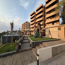 Foto de departamento en venta en  , el estero, boca del río, veracruz de ignacio de la llave, 31085680 No. 01