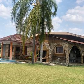 Foto de casa en venta en  , el fraile, montemorelos, nuevo león, 0 No. 01