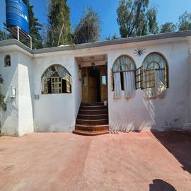 Foto de casa en venta en  , el gavillero, nicolás romero, méxico, 26737036 No. 01