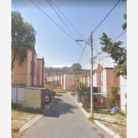 Foto de departamento en venta en  , el gigante, coacalco de berriozábal, méxico, 17110223 No. 01