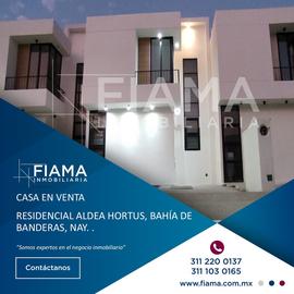 Foto de casa en venta en . , el guamúchil, bahía de banderas, nayarit, 0 No. 01